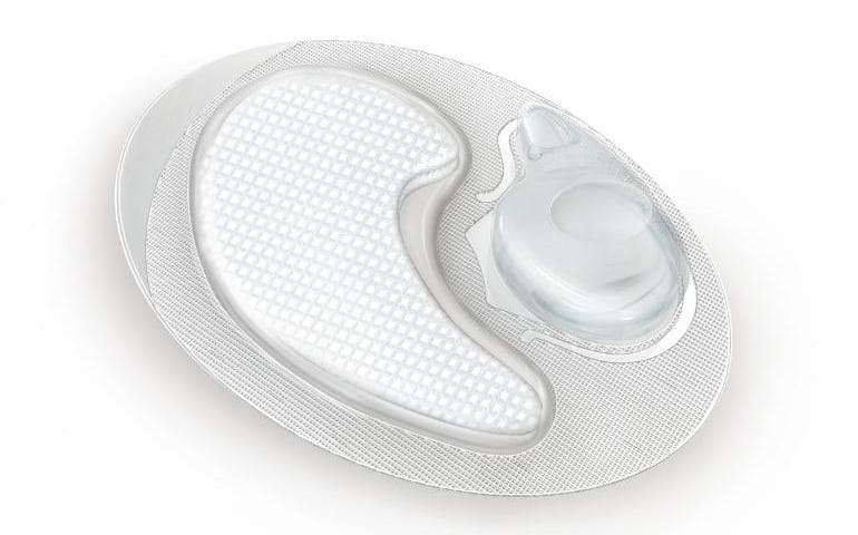 REVIDERM Collagen Eye Pads