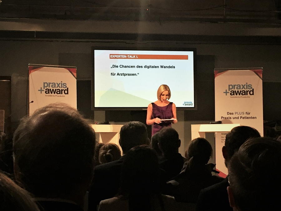 Praxis Award Hamburg
