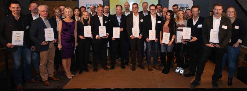 Praxis Award Hamburg