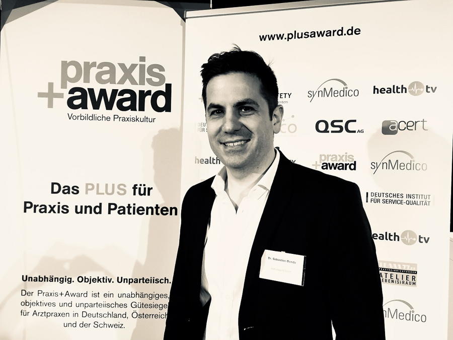 Praxis Award Hamburg