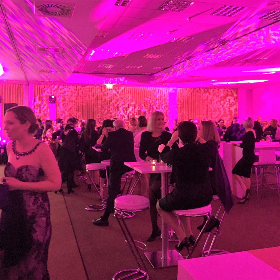 REVIDERM Medical Beauty Symposium und der BEAUTY Messe 2017