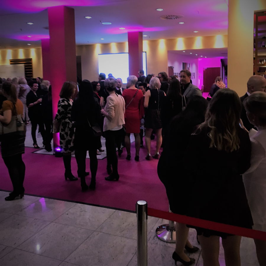 REVIDERM Medical Beauty Symposium und der BEAUTY Messe 2017