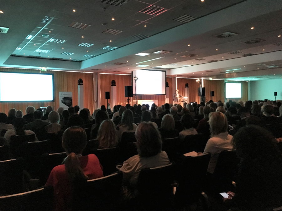 REVIDERM Medical Beauty Symposium und der BEAUTY Messe 2017