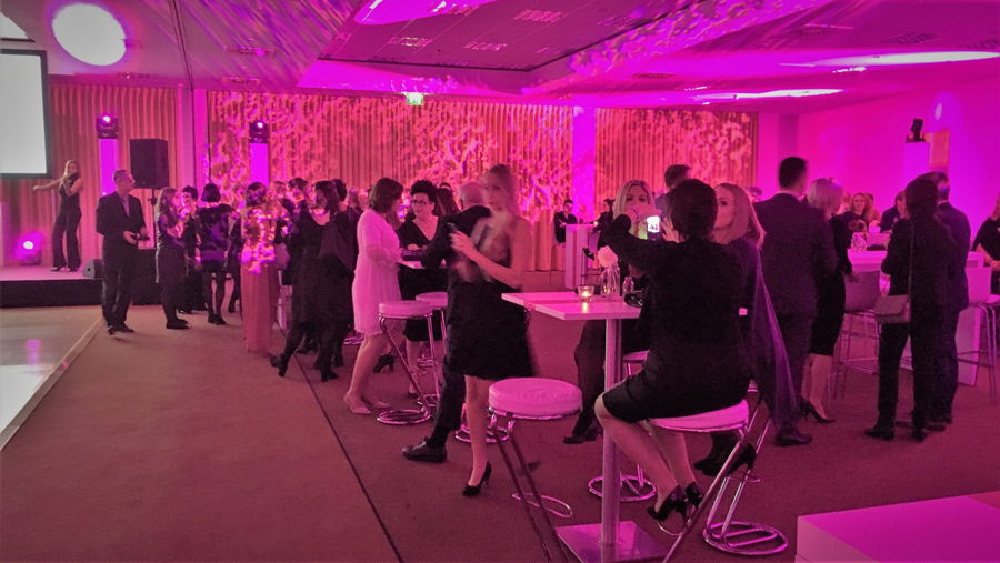 REVIDERM Medical Beauty Symposium und der BEAUTY Messe 2017