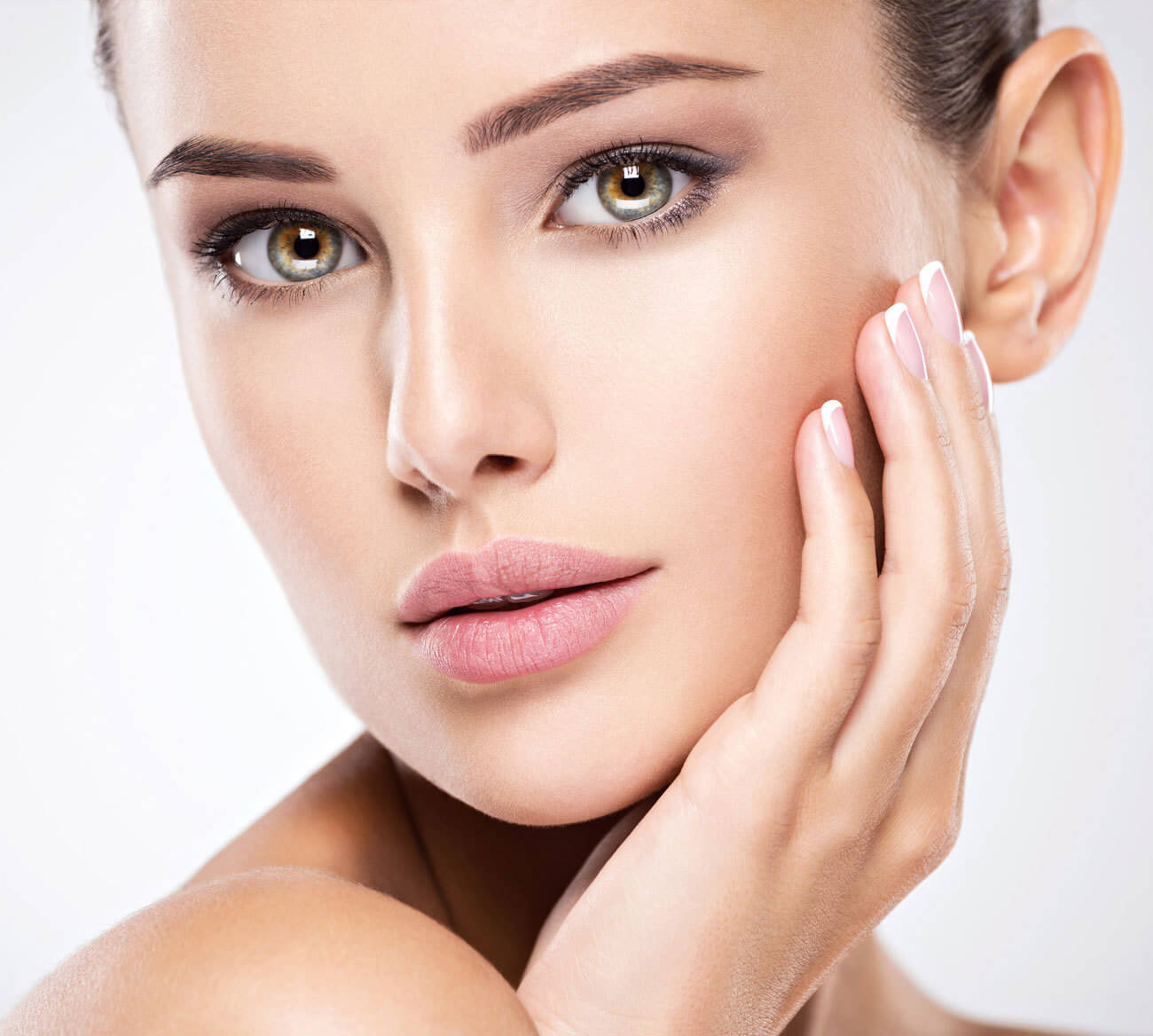 Microdermabrasion in Berlin
