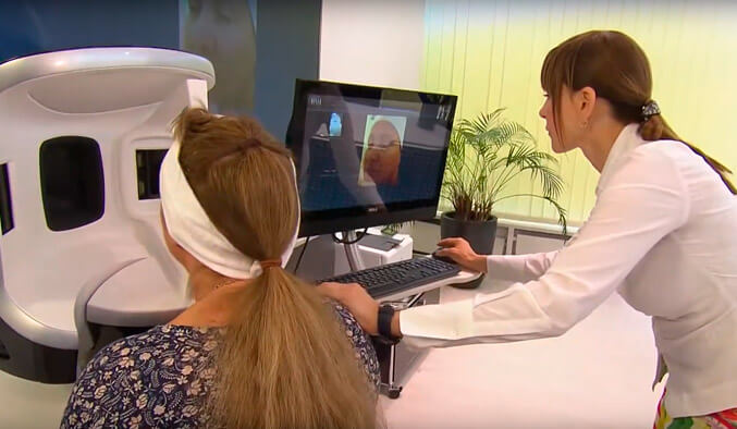 Hautanalyse