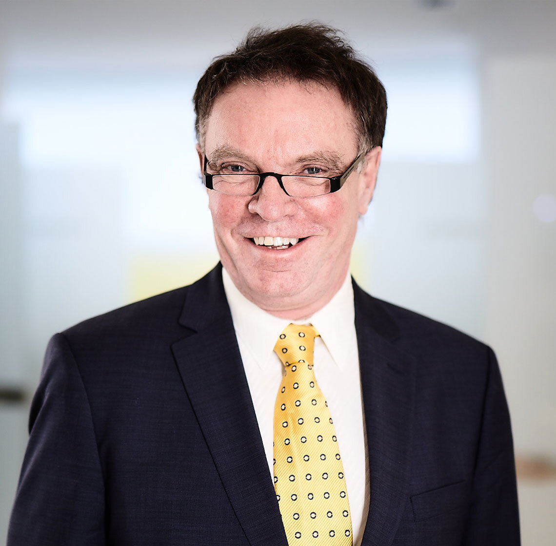 Dr. med. Karsten Lange