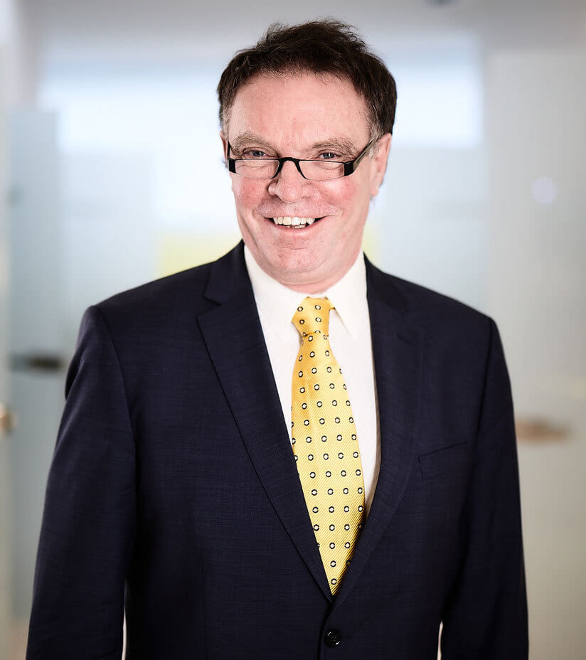 Dr. med. Karsten Lange