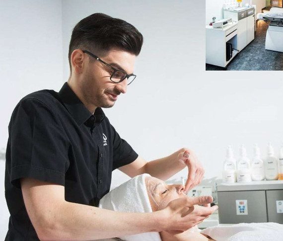 Ästhetikwelt Berlin News - Jungen Zukunftstag 2018