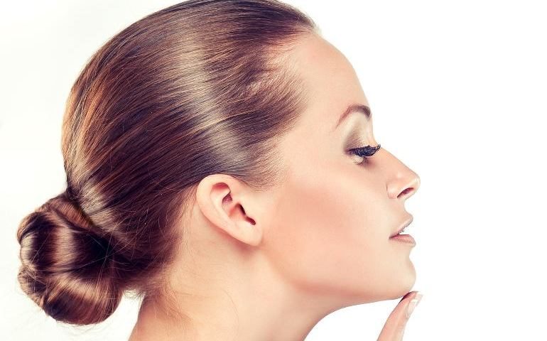 REVIDERM Oxygen III-Step Behandlung