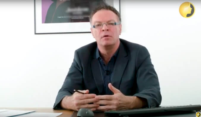Video Thumb - Faltenbehandlung mit Botox oder Hyaluron