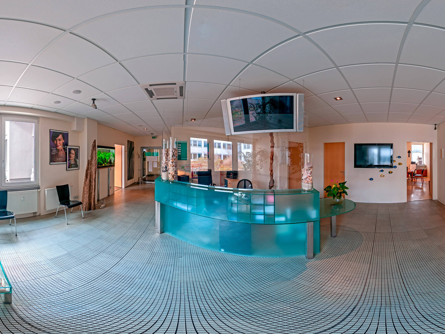 Institut für Ästhetische Chirurgie Berlin Adlershof