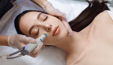 HydraFacial®-Behandlung