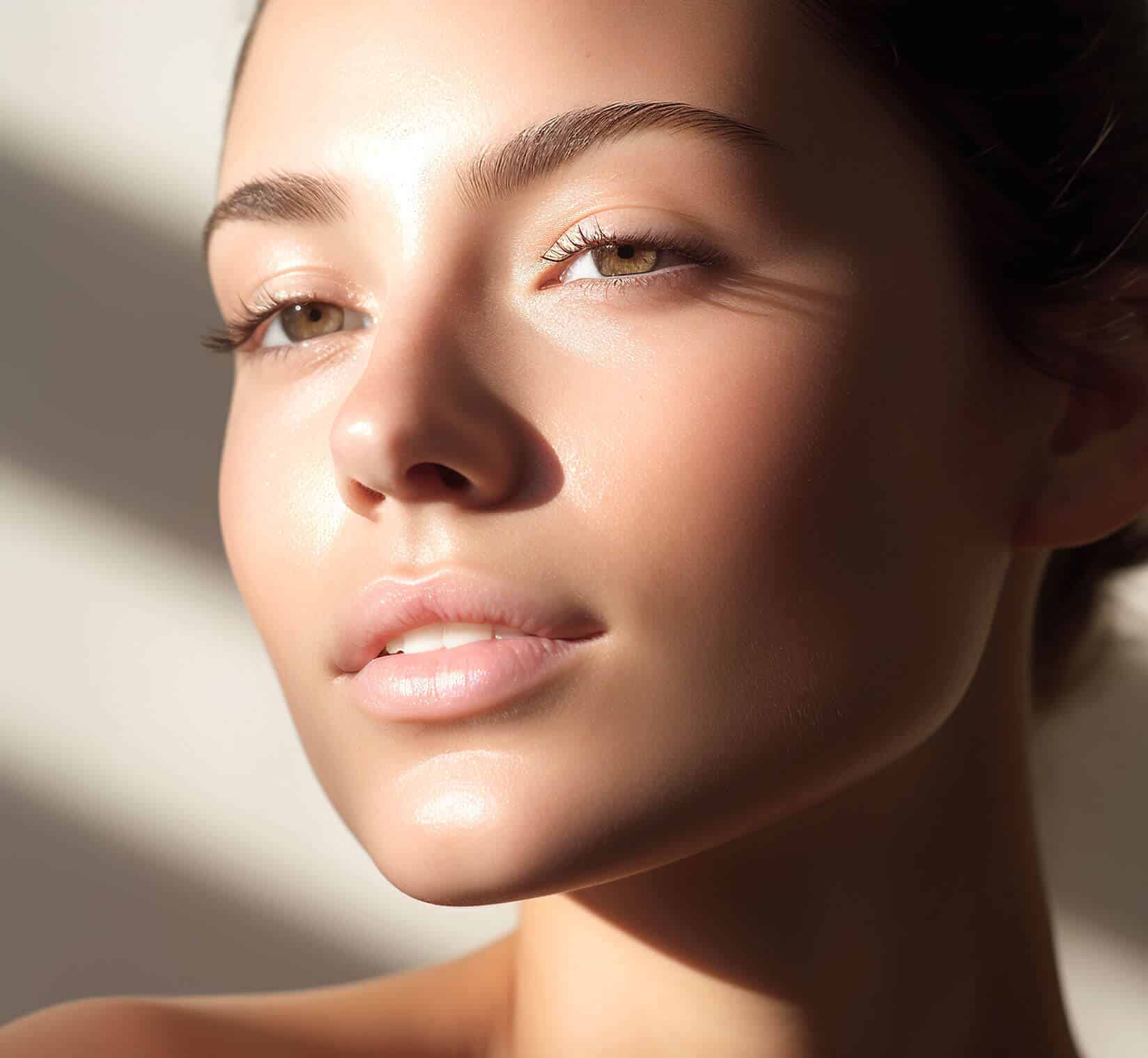 Skinbooster Behandlung Berlin